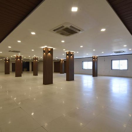 Hotel Clove Bijāpur 외부 사진