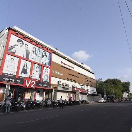 Hotel Clove Bijāpur 외부 사진
