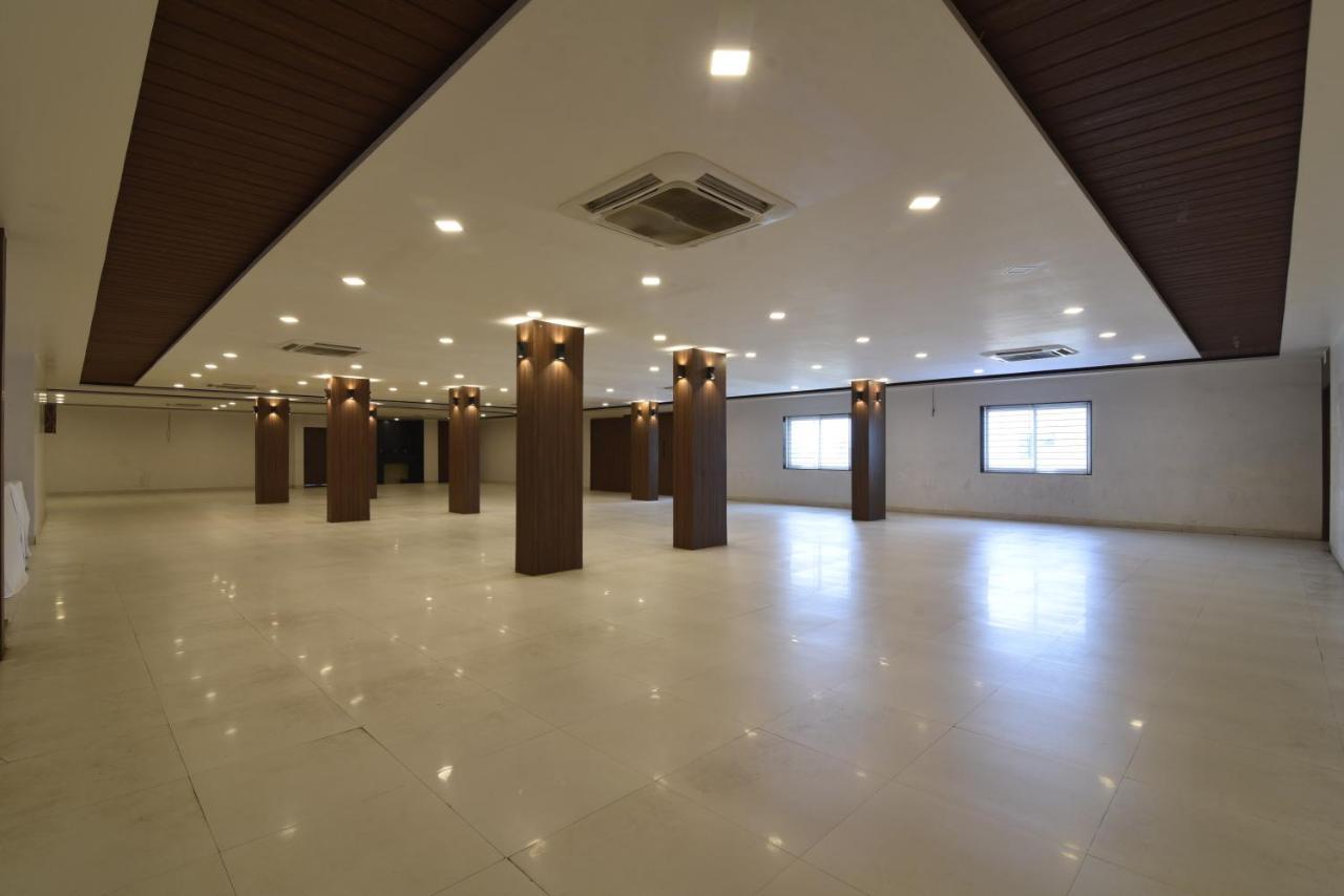 Hotel Clove Bijāpur 외부 사진