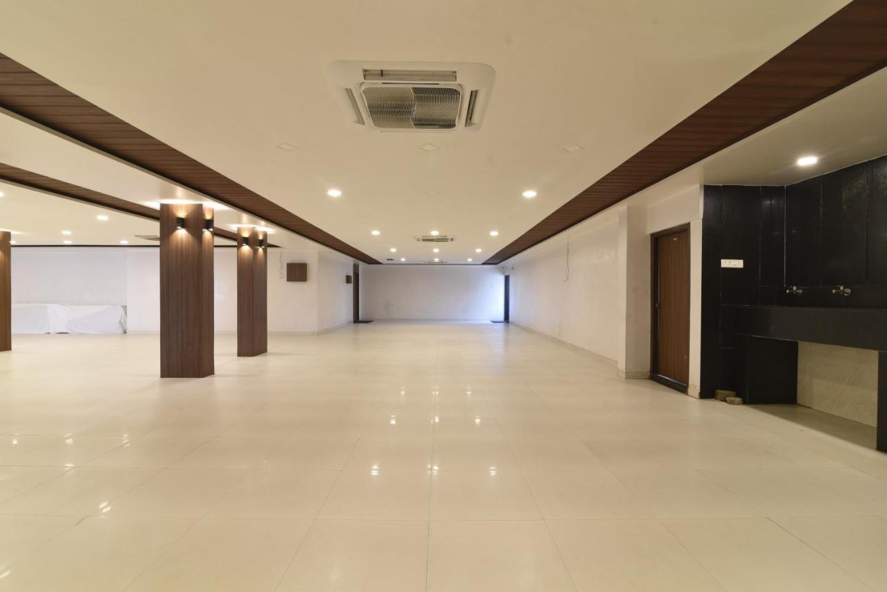 Hotel Clove Bijāpur 외부 사진