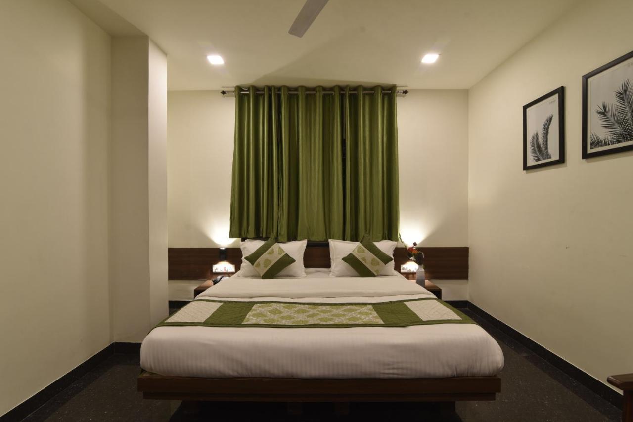 Hotel Clove Bijāpur 외부 사진