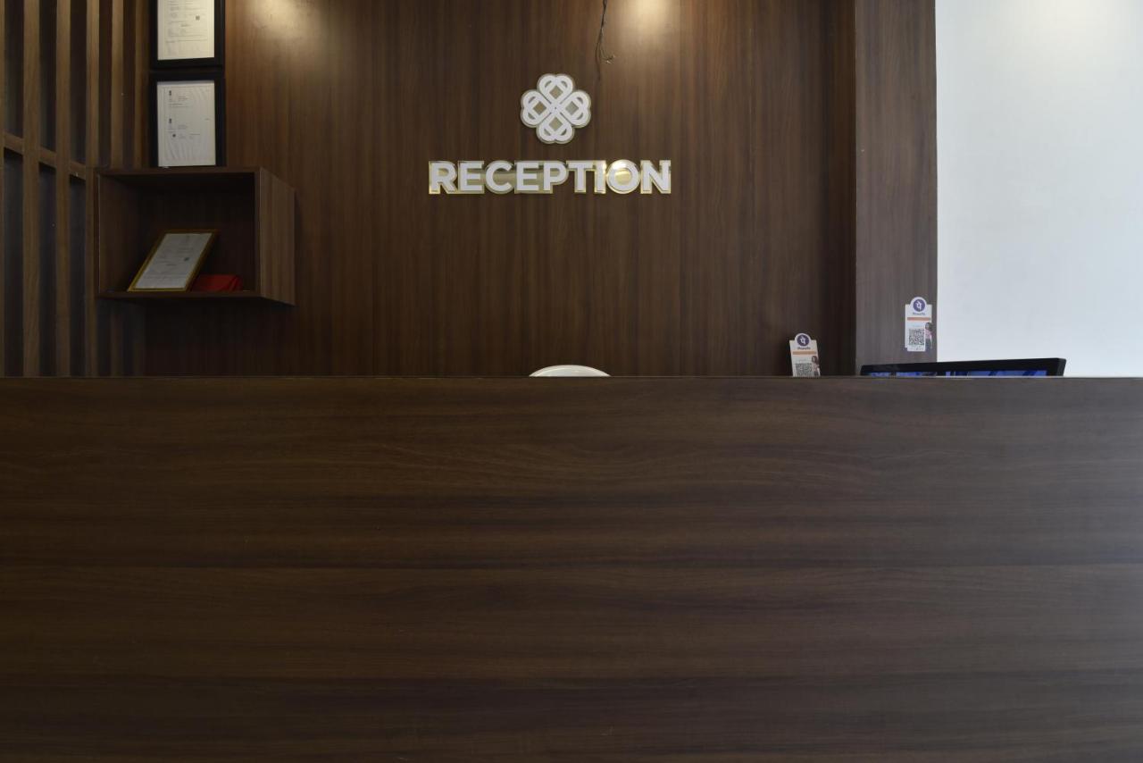 Hotel Clove Bijāpur 외부 사진
